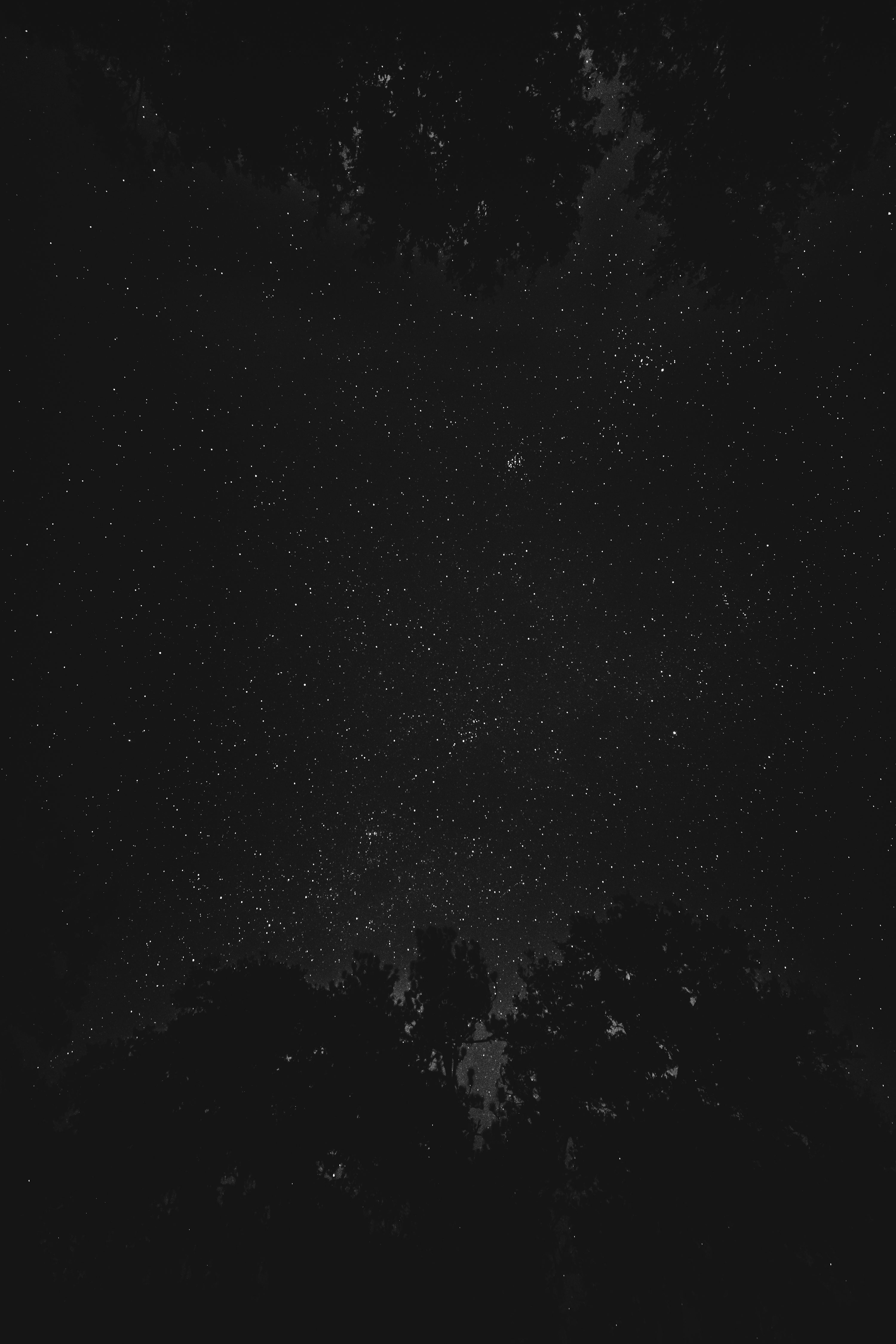 Black Sky Picture. Download Free