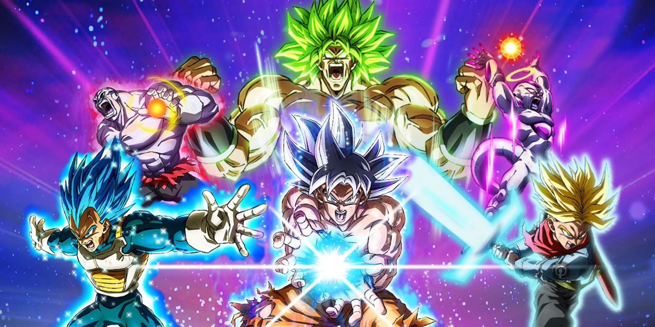 Win A Dragon Ball: Sparking! Zero PS5 Code!