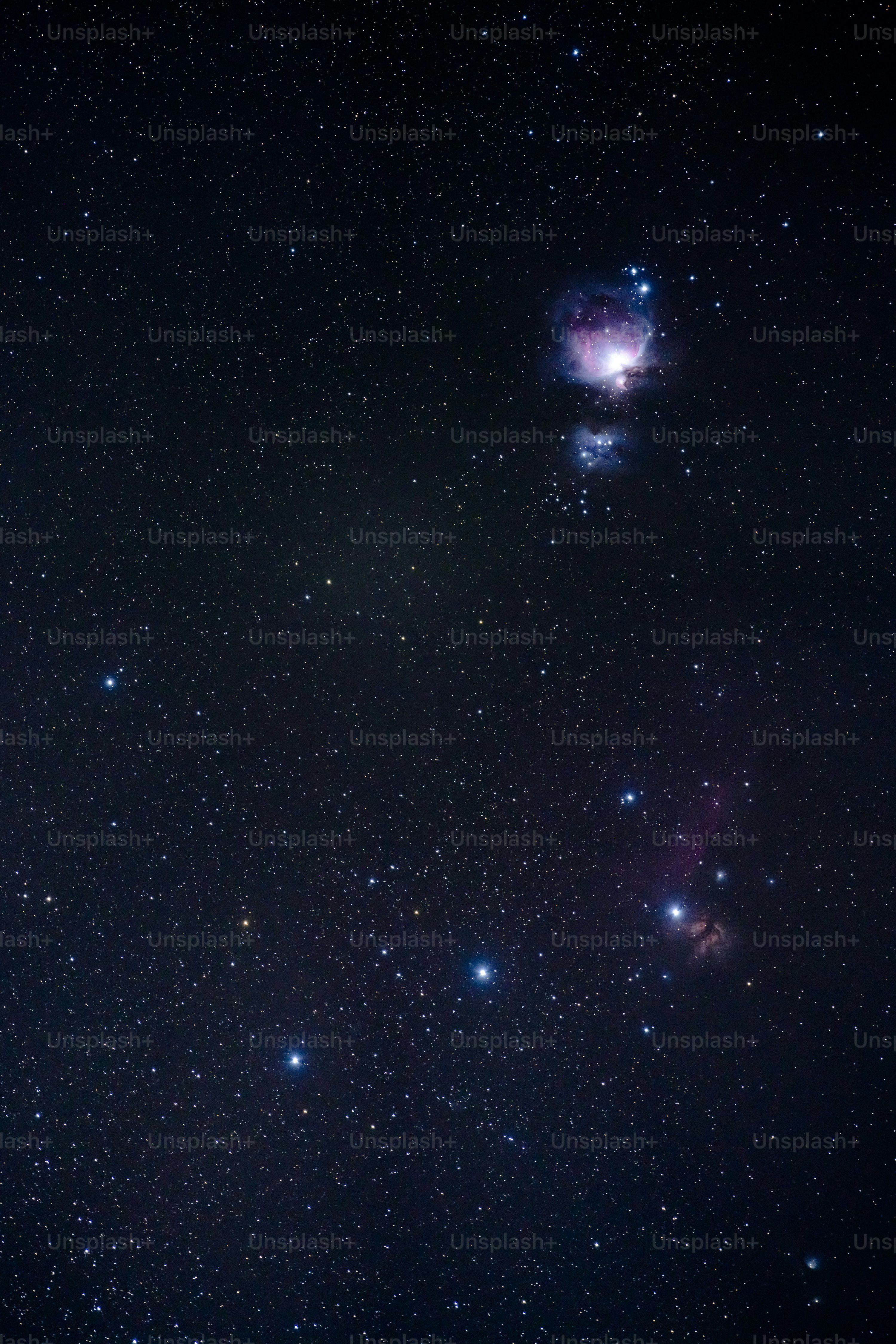 Stars Black Picture. Download