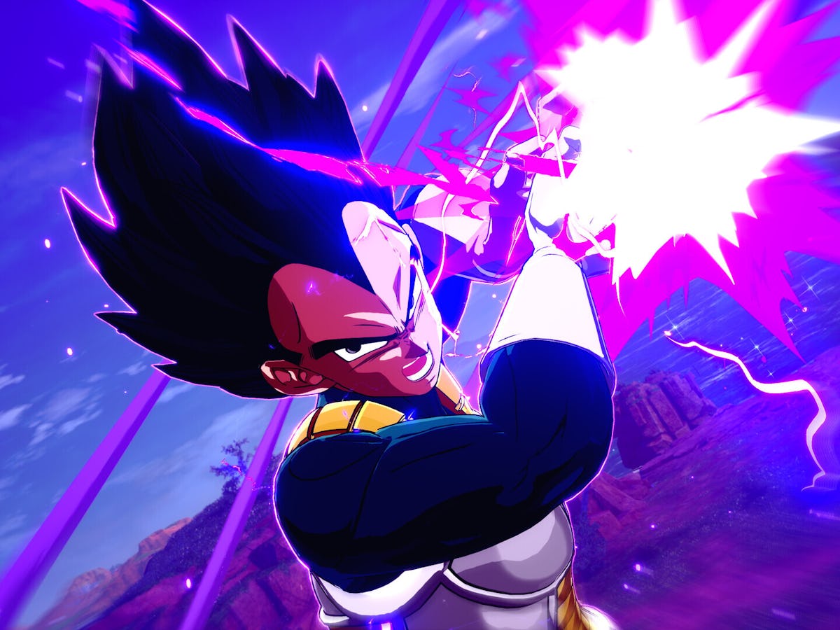 Fighting Game