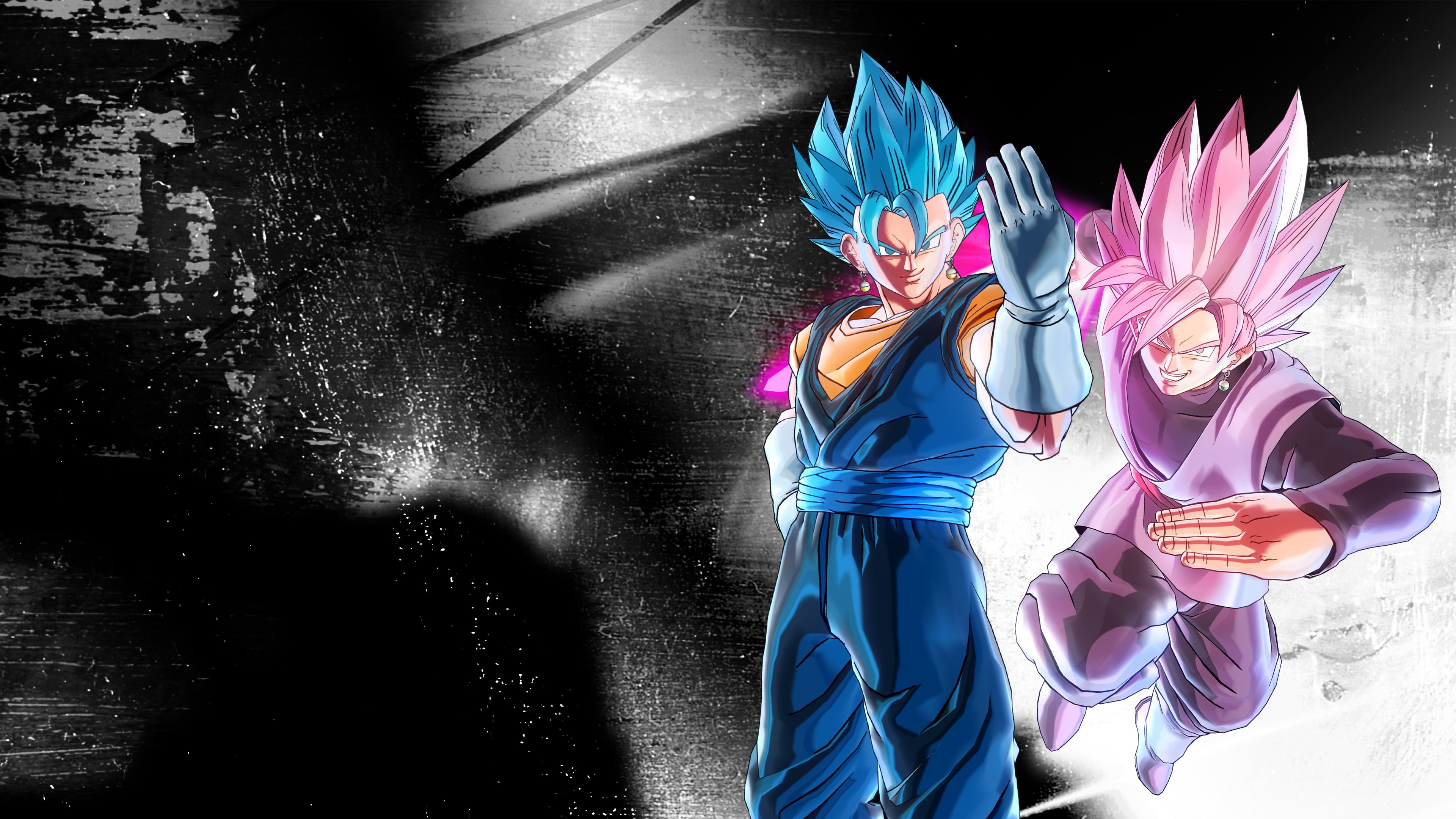 DRAGON BALL XENOVERSE 2 Pass