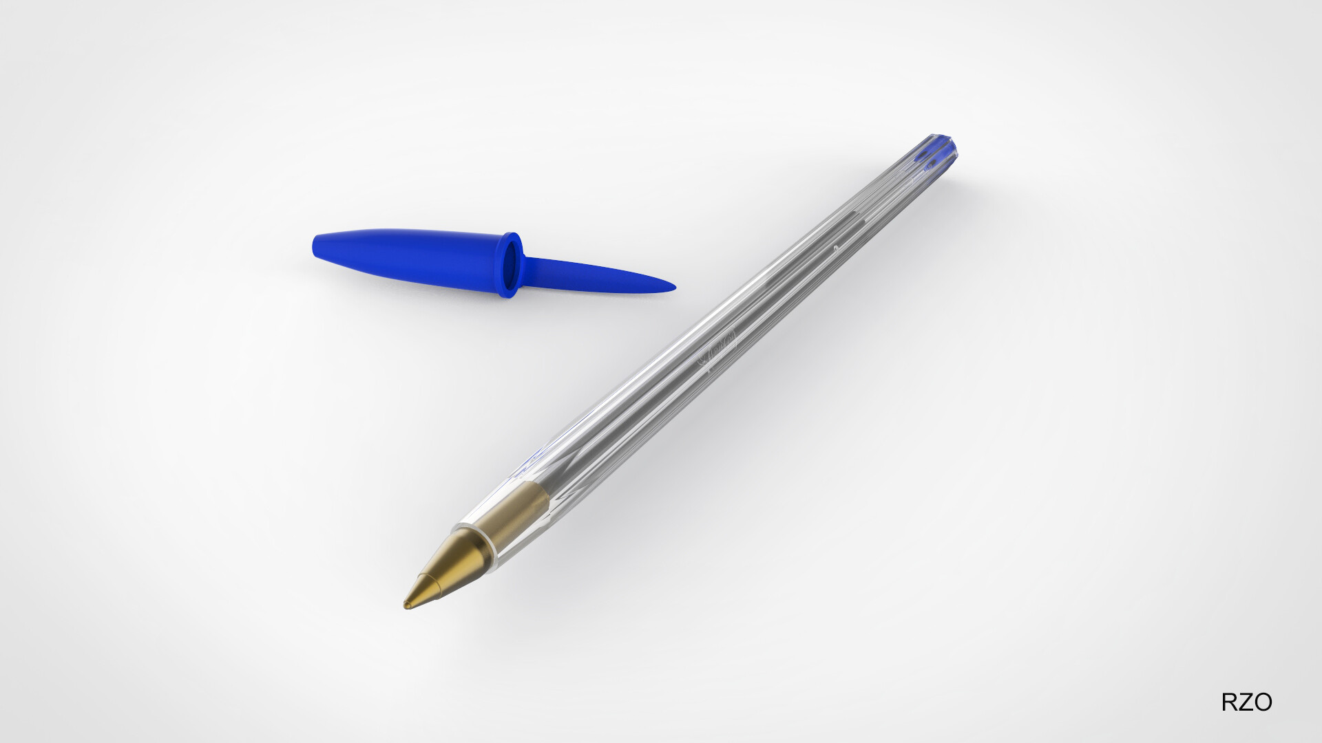 Bic PenDModel