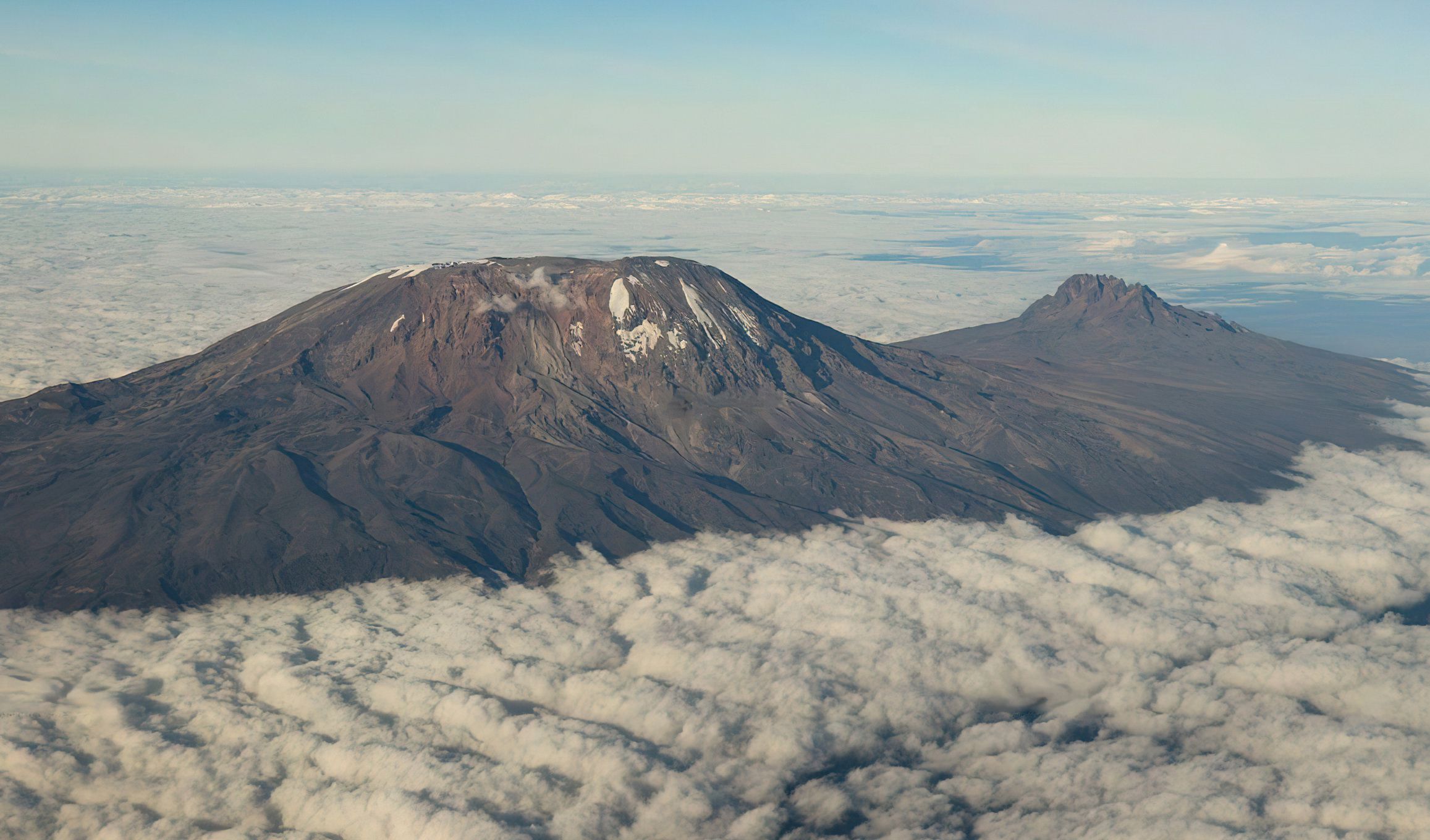 Mount Kilimanjaro National Park