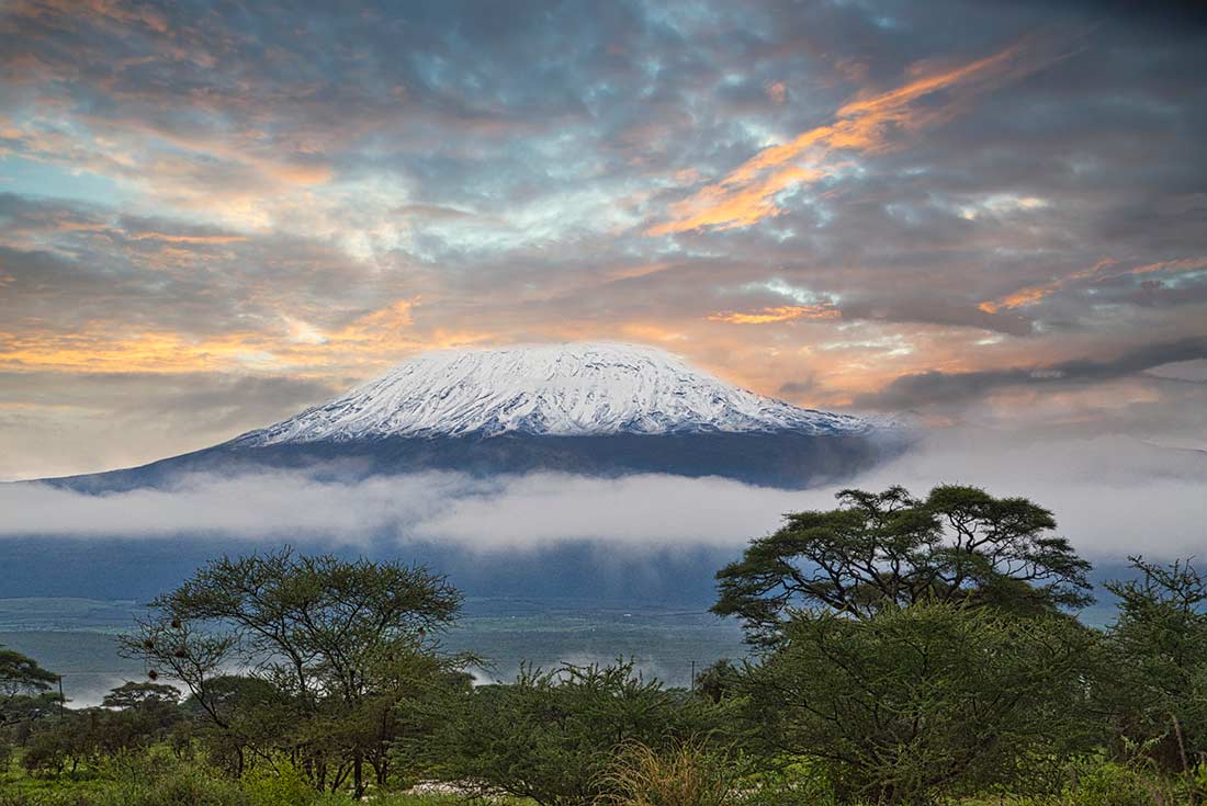 Climb Kilimanjaro With Our Expert