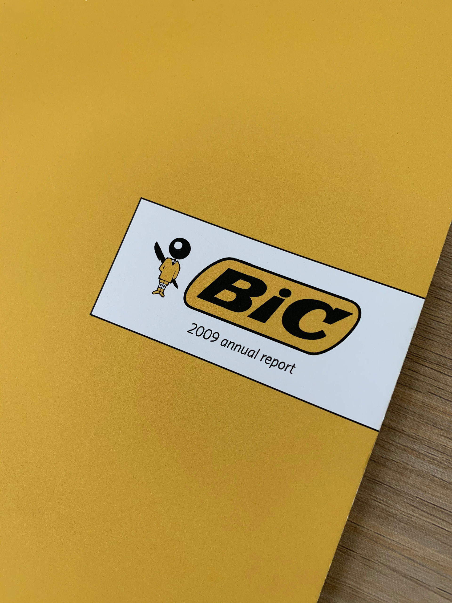 Janay Young Annual Report