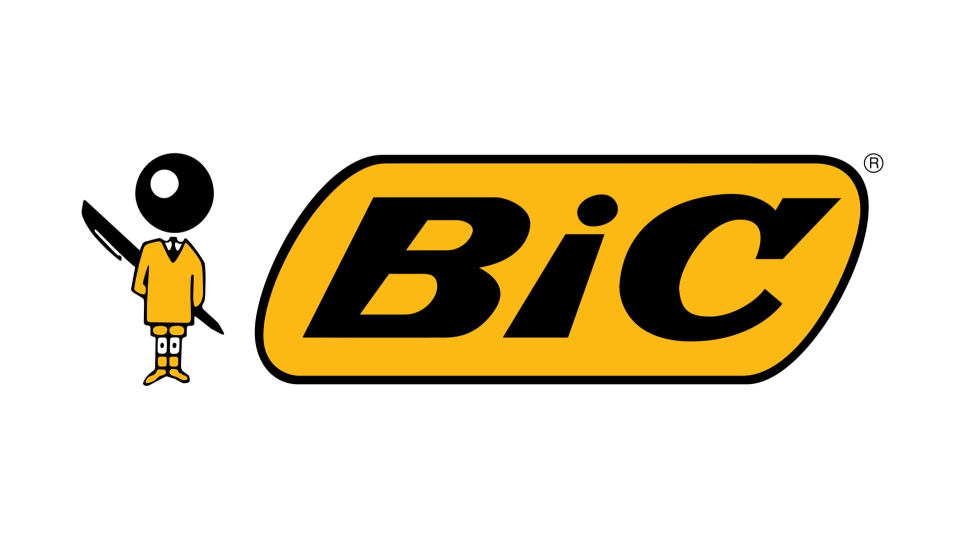 BIC draws upon TikTok Creator