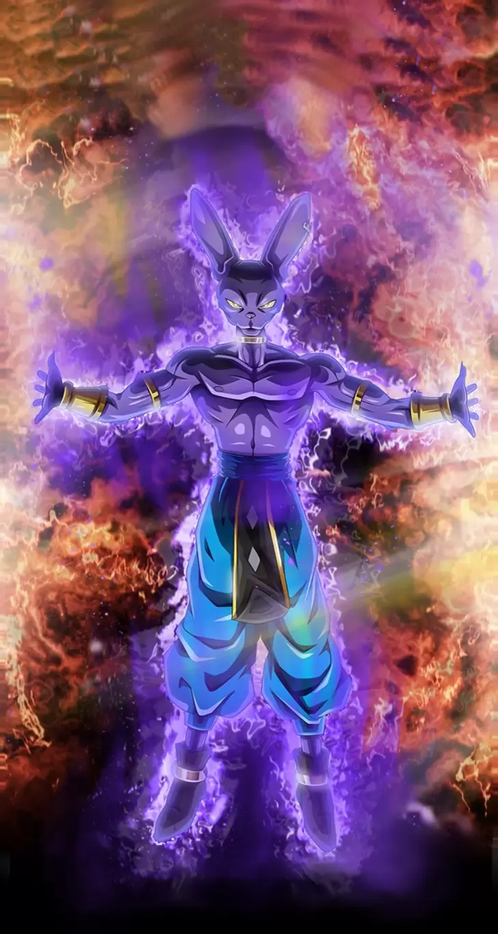 Beerus d2. Basic. Free Phone Live