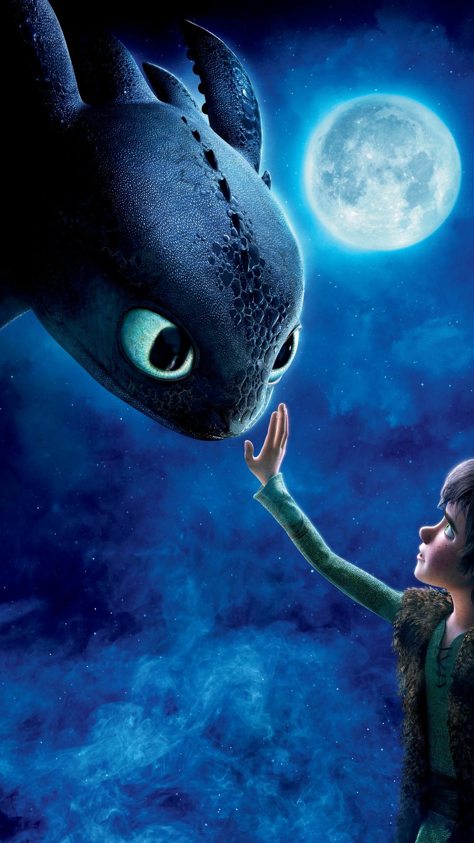 How to Train Your Dragon Wallpaper 49