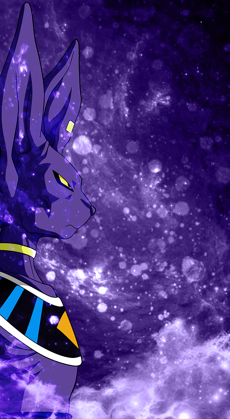 Beerus Wallpaper HD