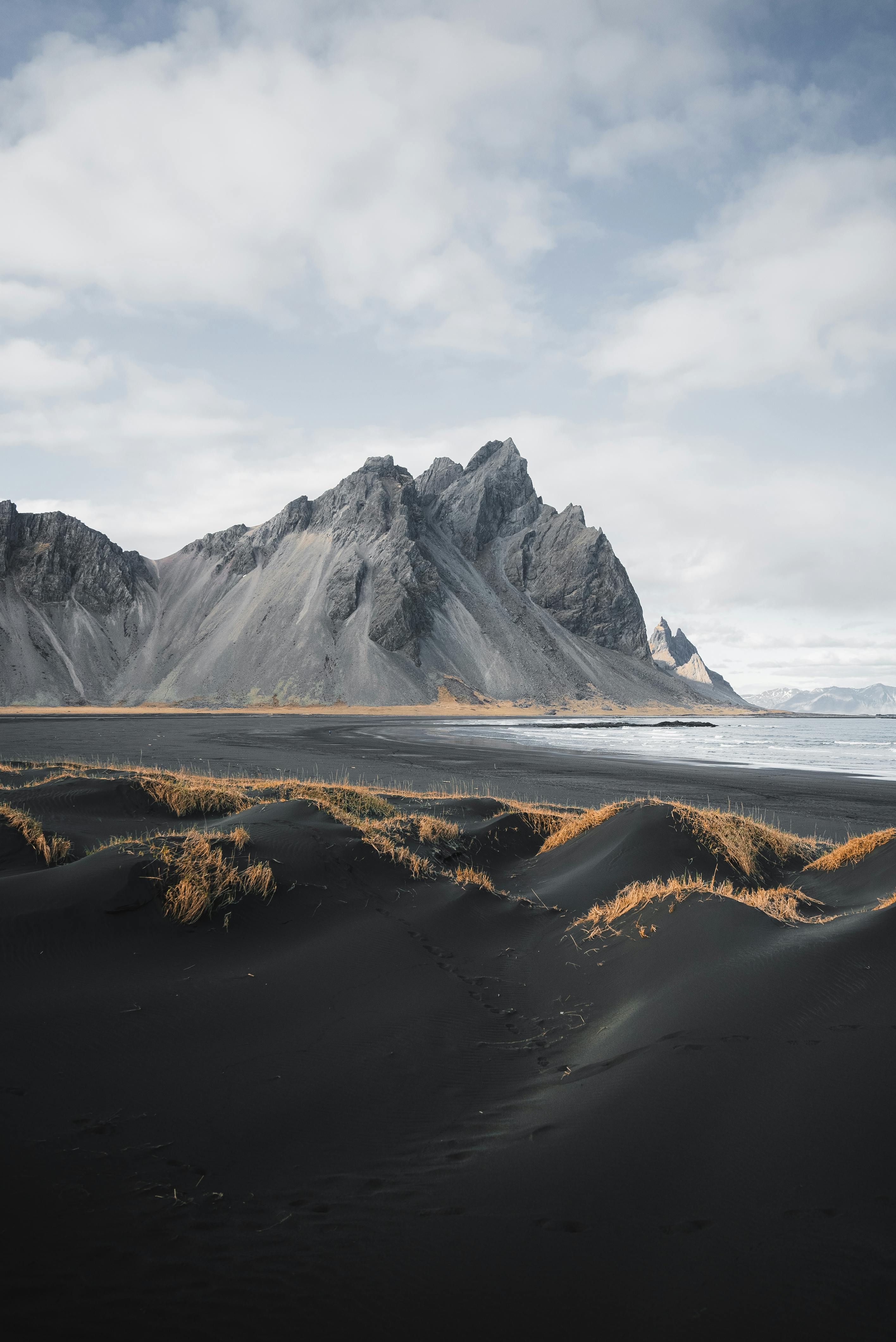 Stokksnes Photo, Download The BEST