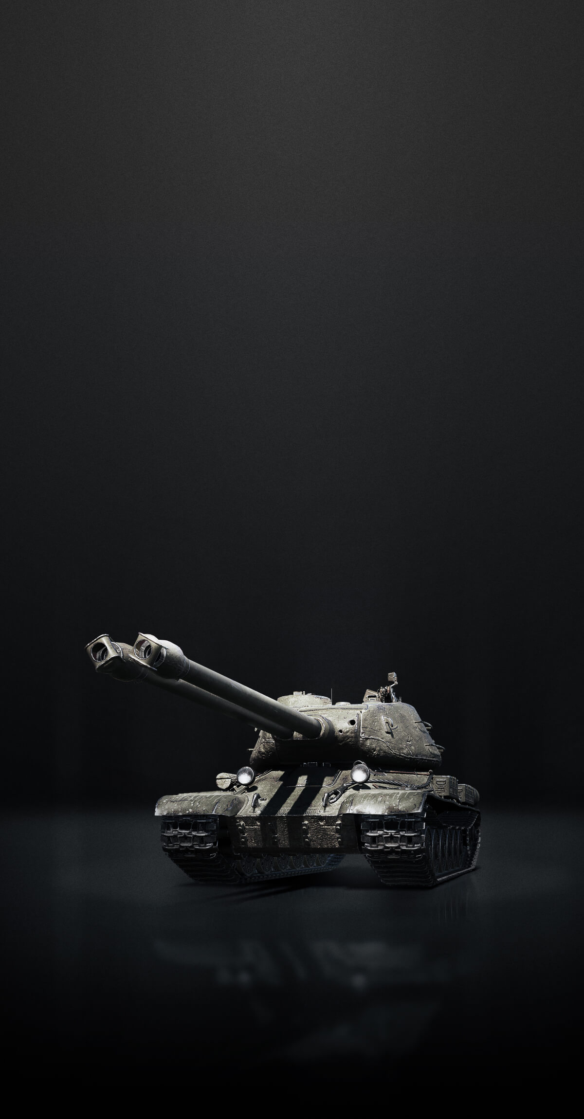 Double Barreled Delights