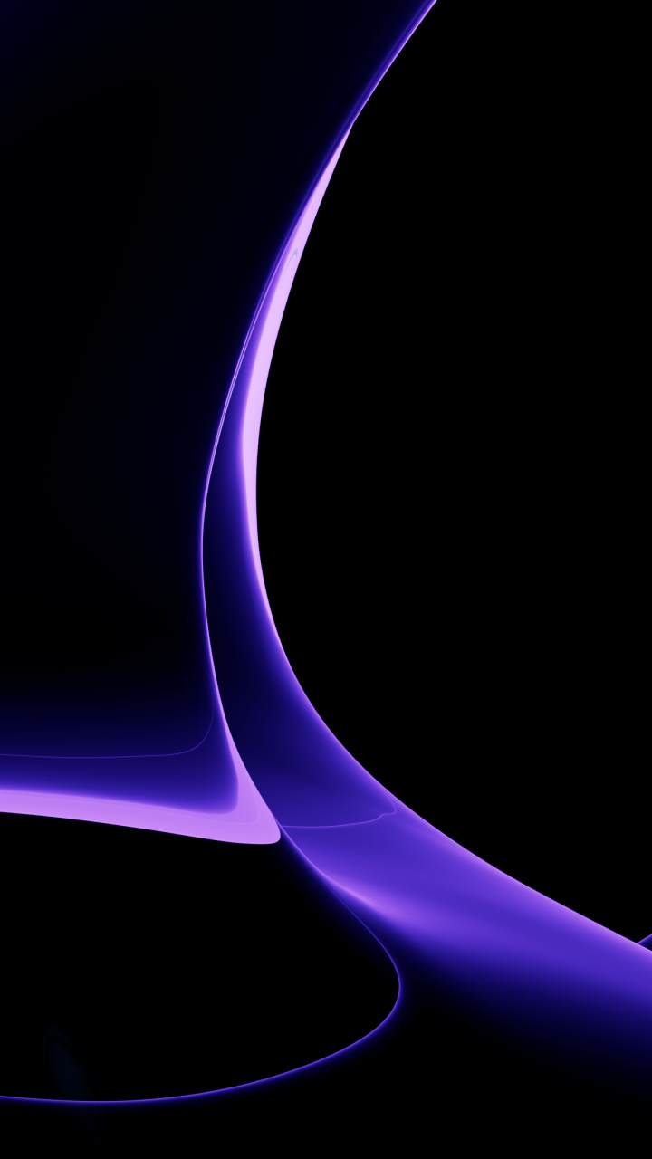 Dark purple Wallpaper 4K, Abstract