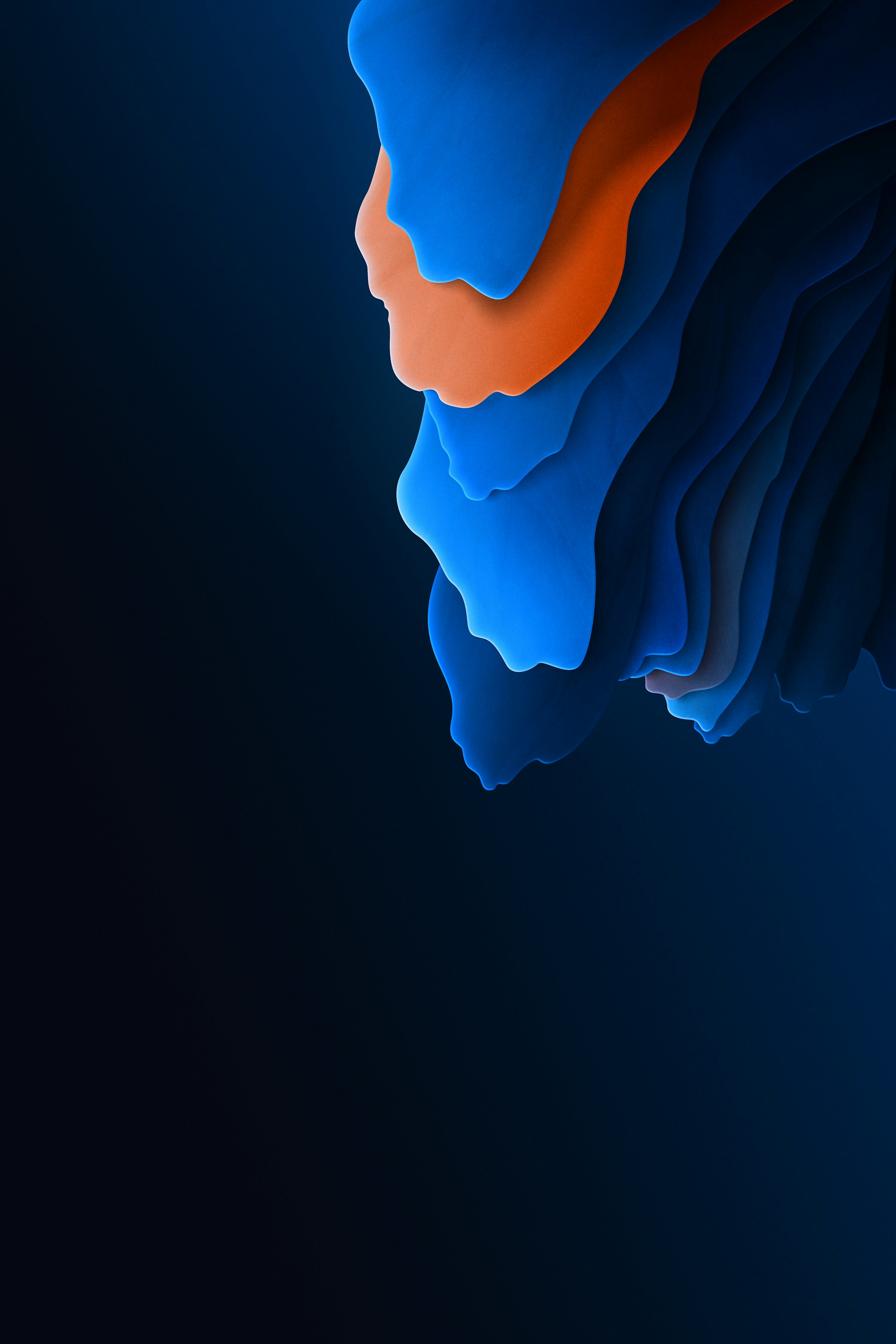 Dark Mode Wallpaper Picture