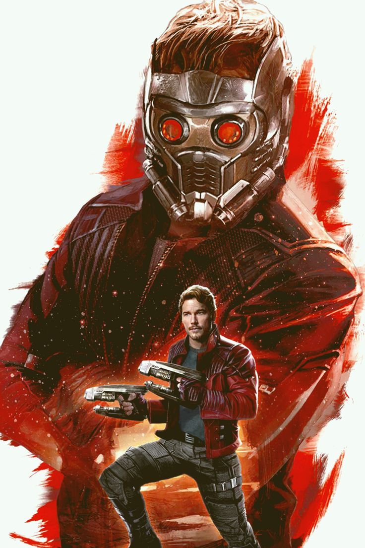 Phone Wallpaper, marvel