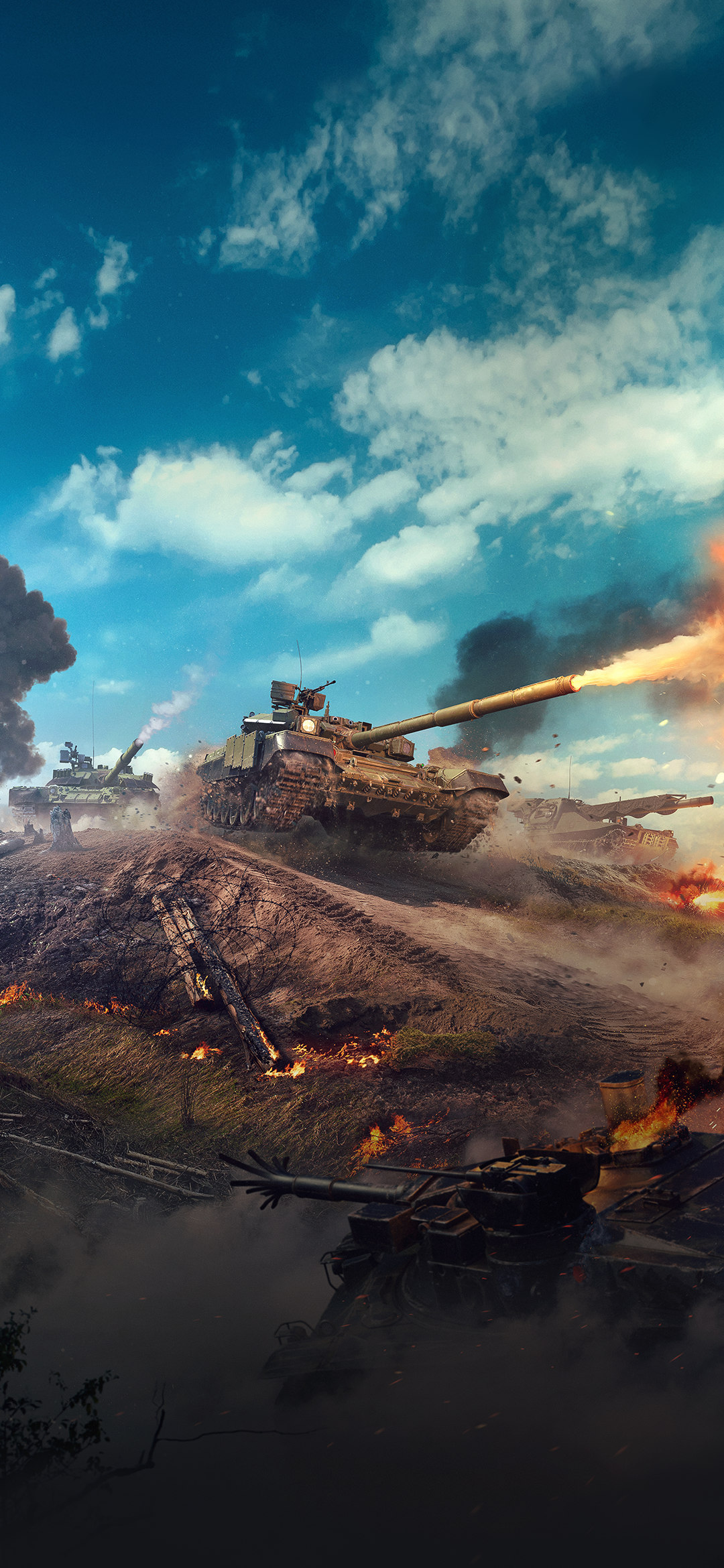 Media Thunder Mobile