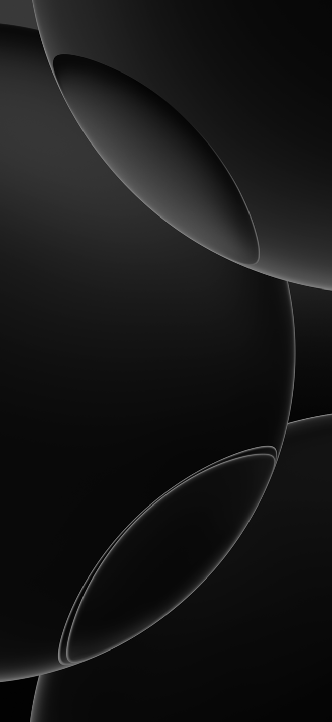 Abstract iPhone HD Wallpaper