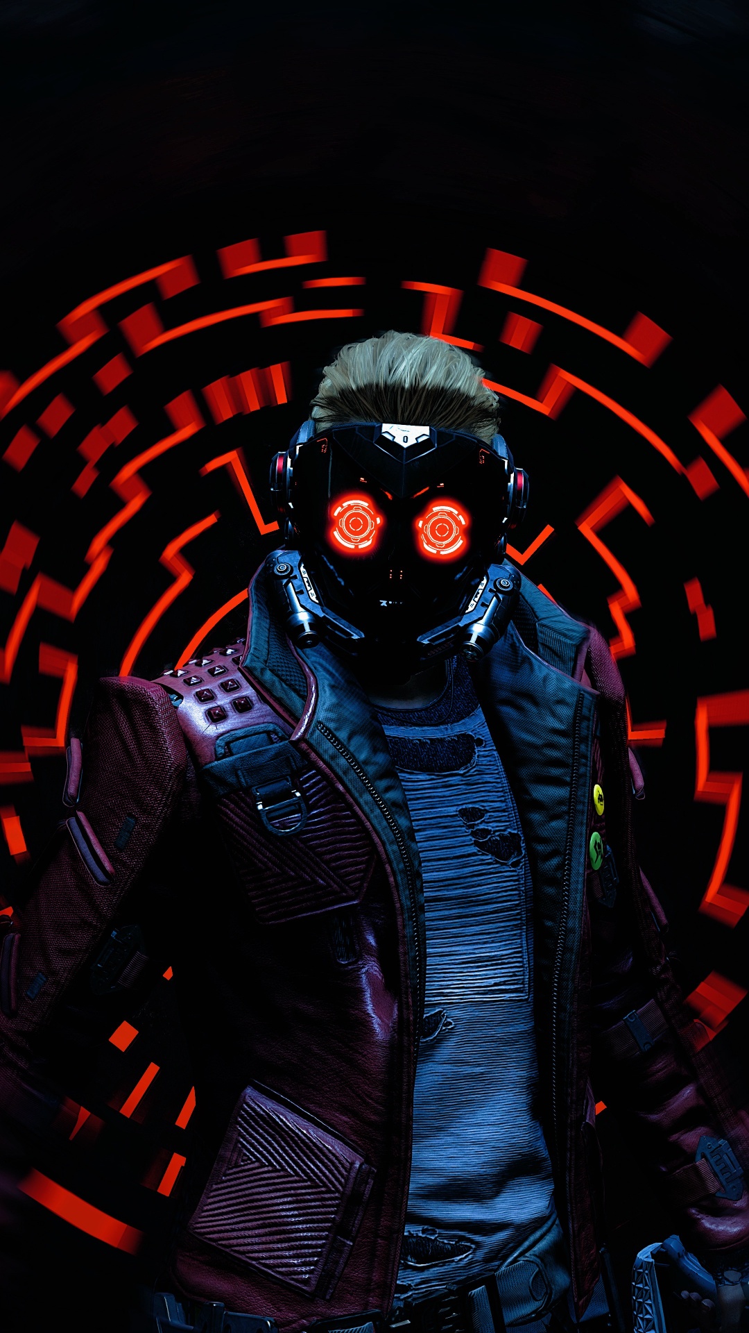 Best Star Lord Wallpaper [ HQ ]