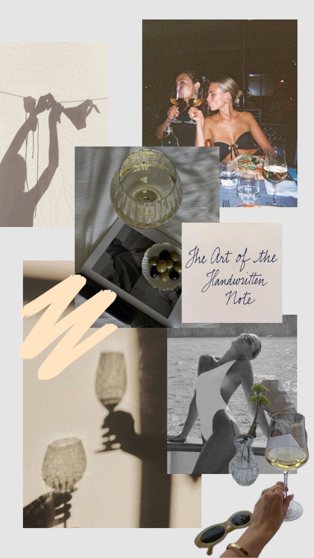 July 2023 Mobile Wallpaper