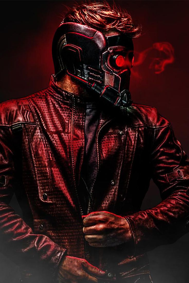 Star Lord, Guardians of the Galaxy