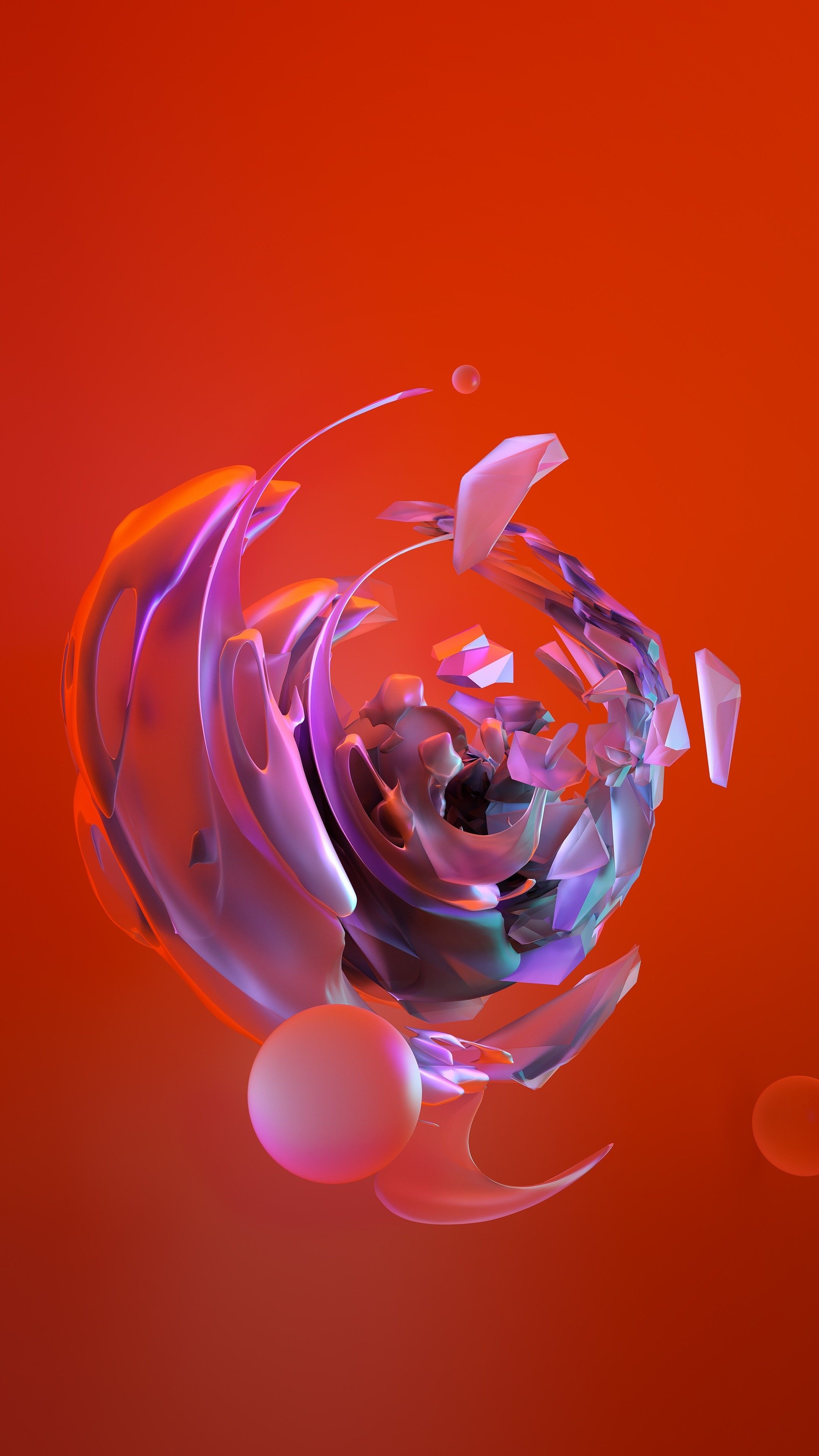 Graphic Wallpaper