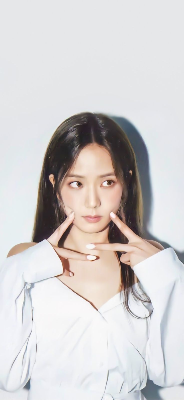 핑크 지수 #JISOO #지수 #BLACKPINK