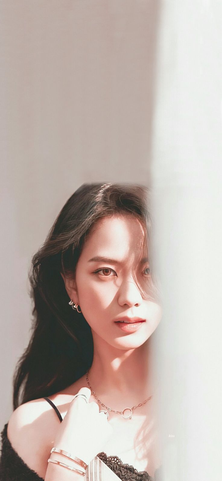 blackpink kim jisoo wallpaper