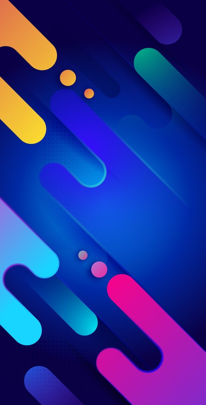 Color Phone Wallpaper, HD Color