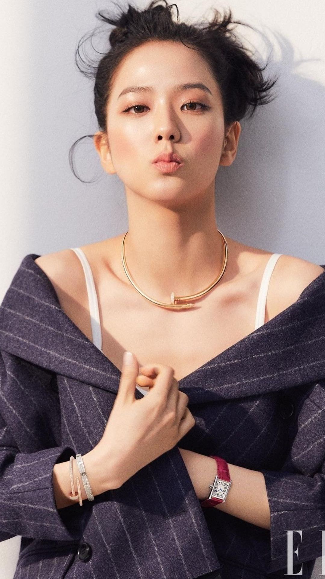 Jisoo Wallpaper Jisoo