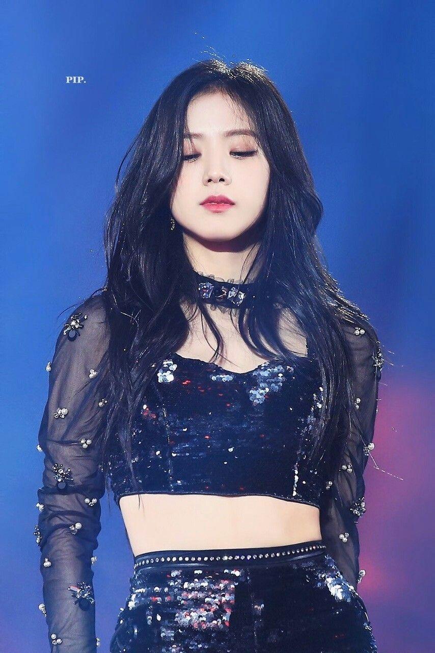 Jisoo Wallpaper HD
