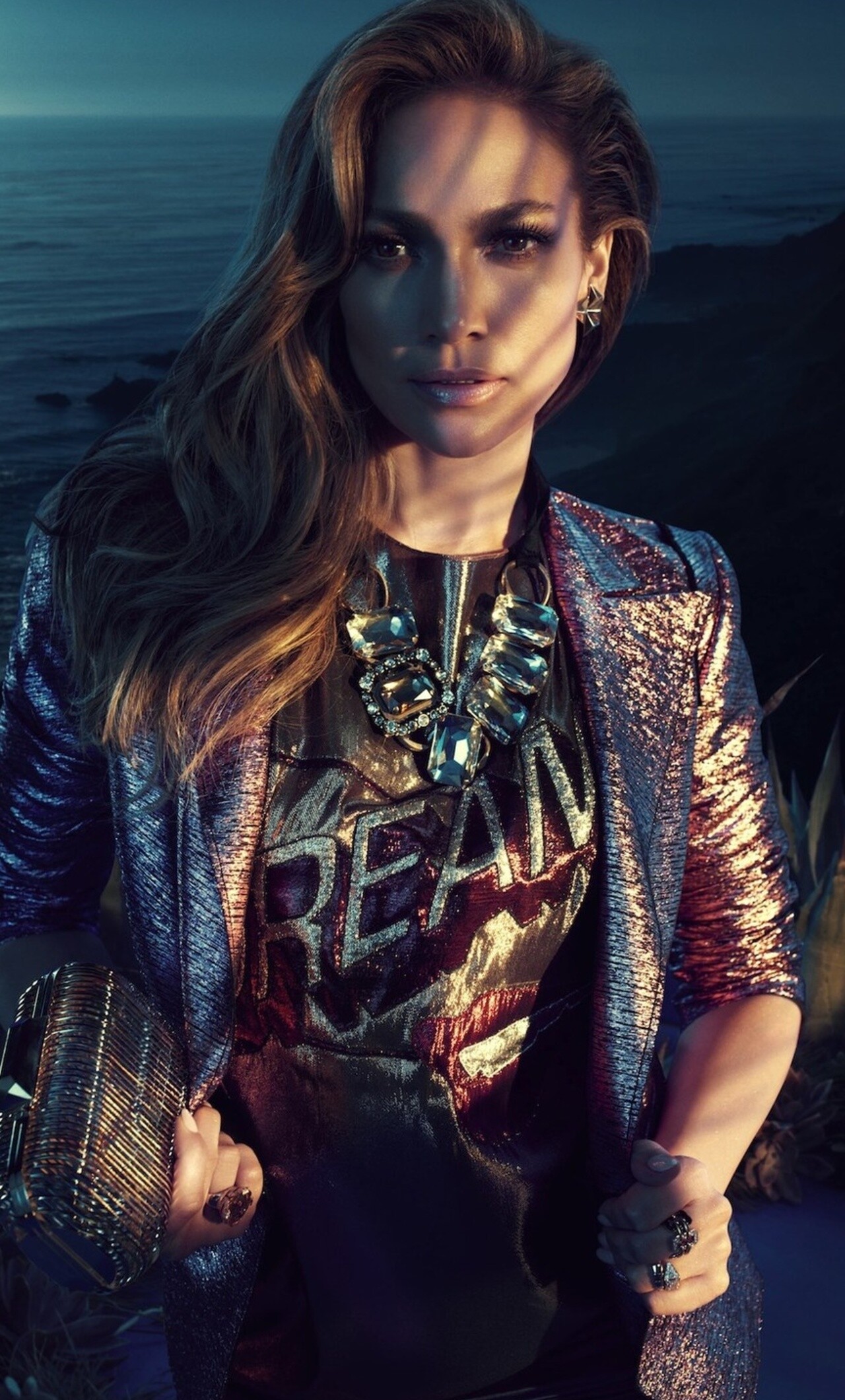 Jennifer Lopez Wallpaper