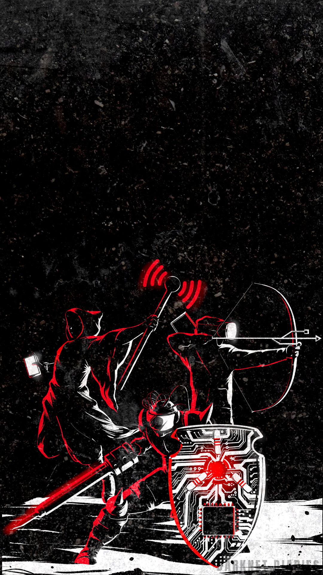 Wallpaper Artwork