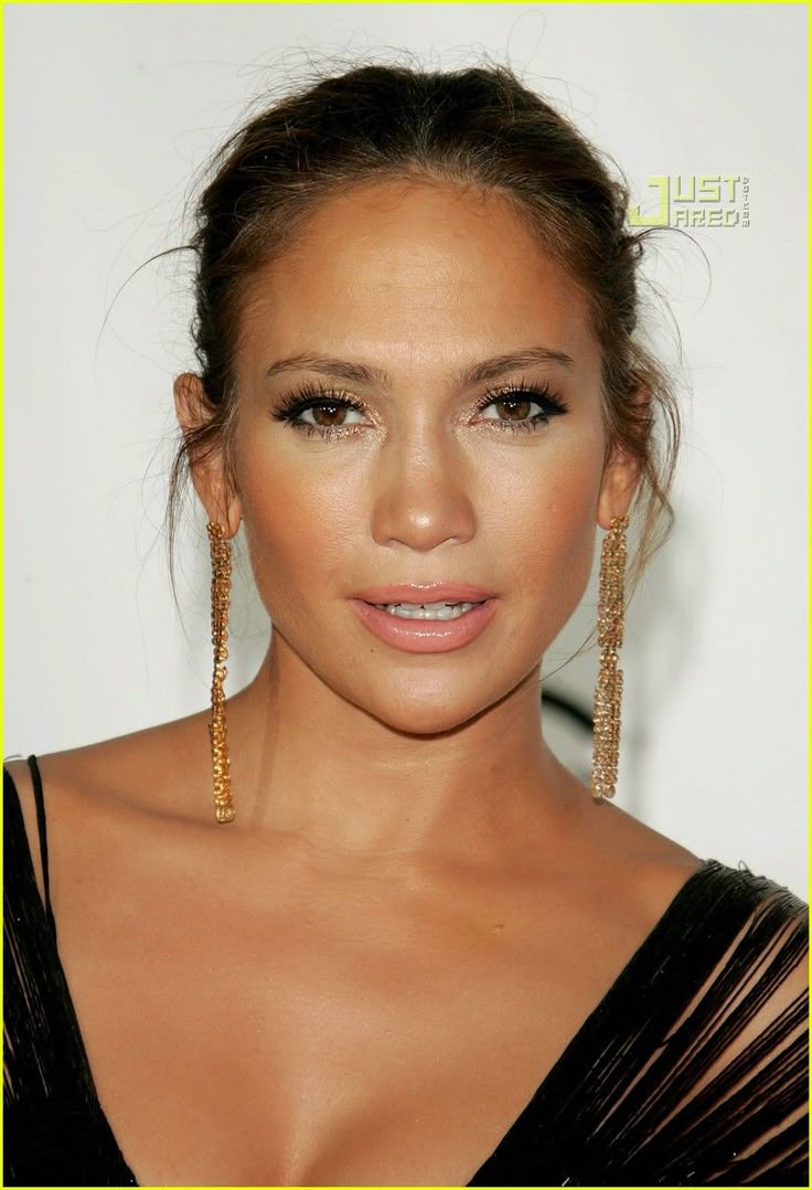 Jennifer Lopez Fashion Rocks 2007