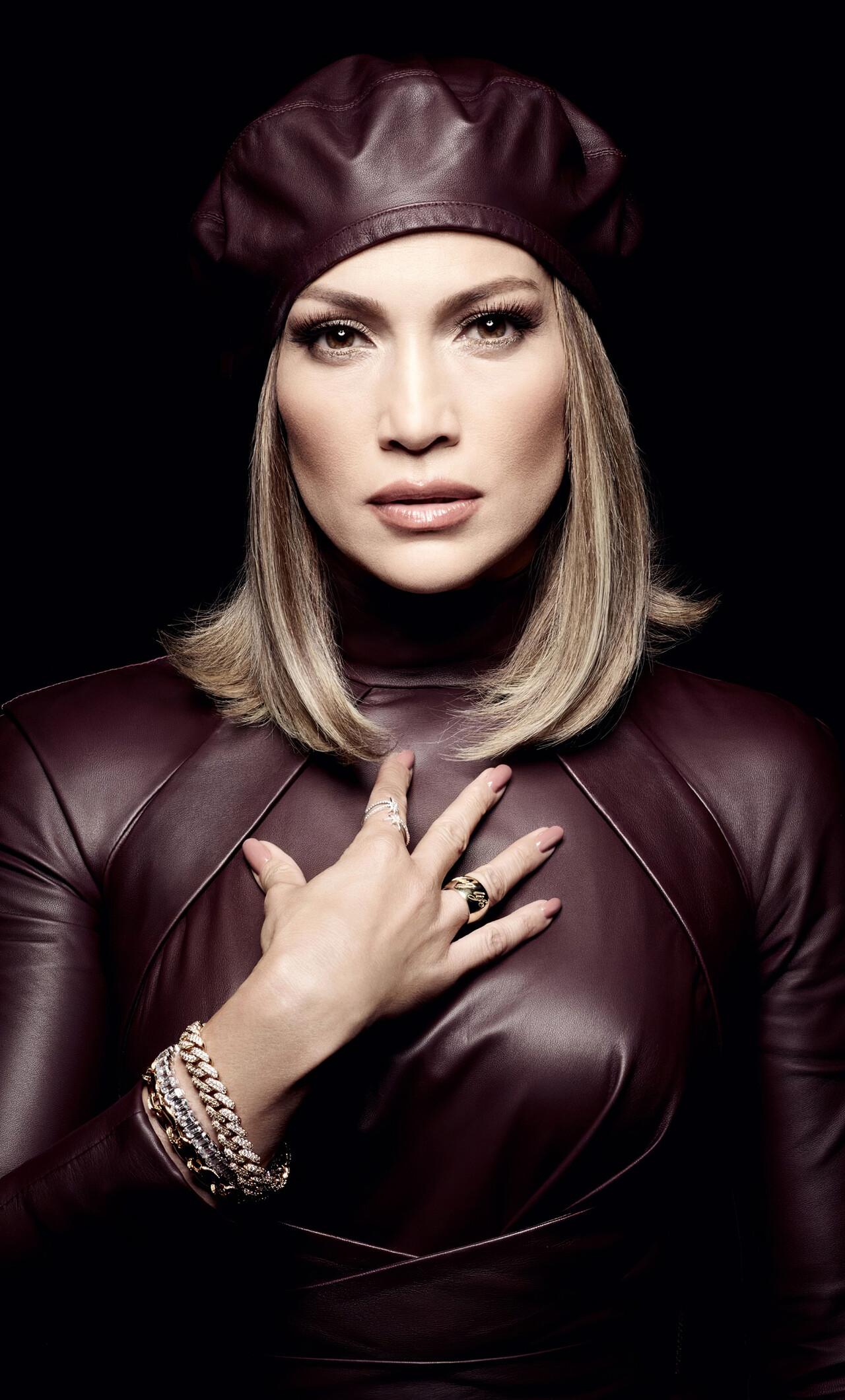 Jennifer Lopez Wallpaper