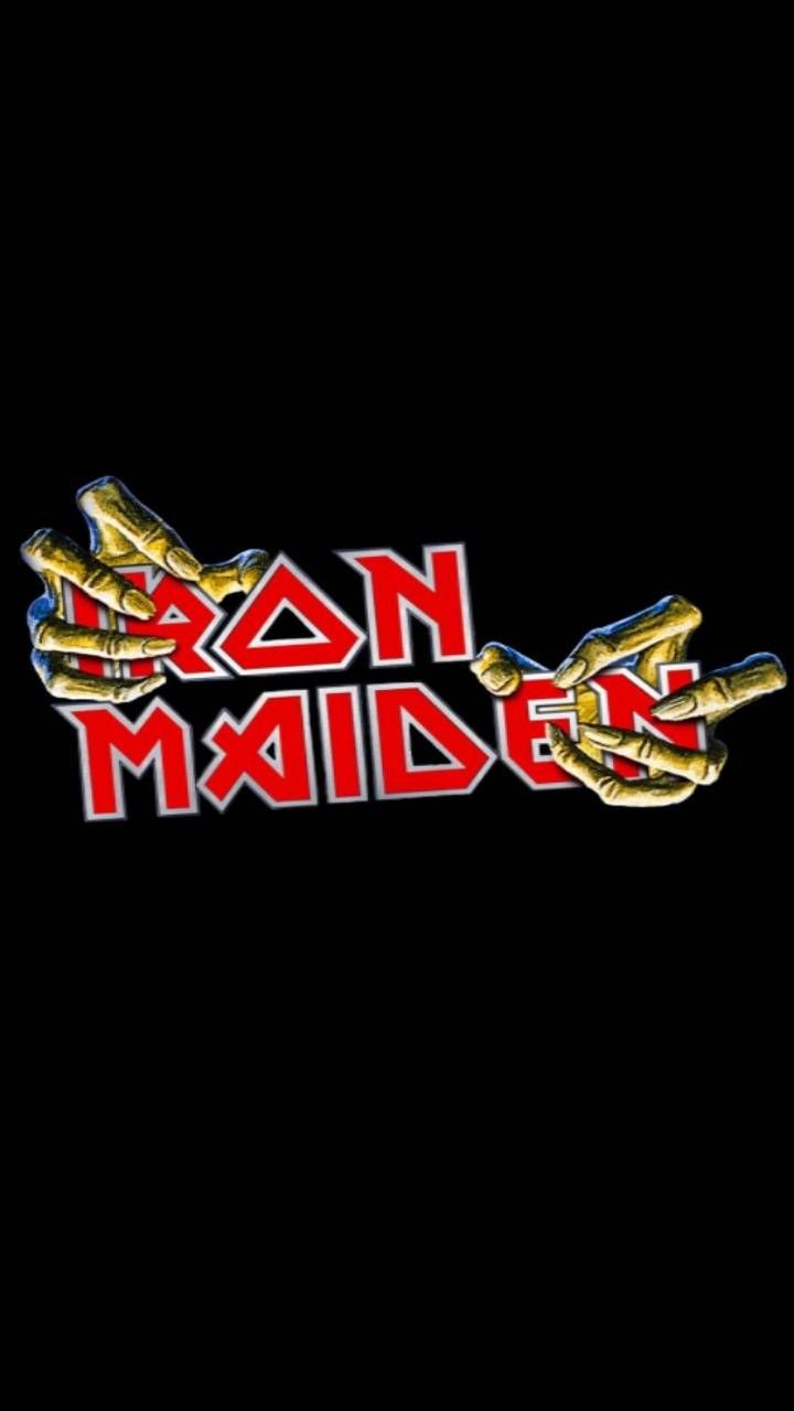 Iron Maiden wallpaper