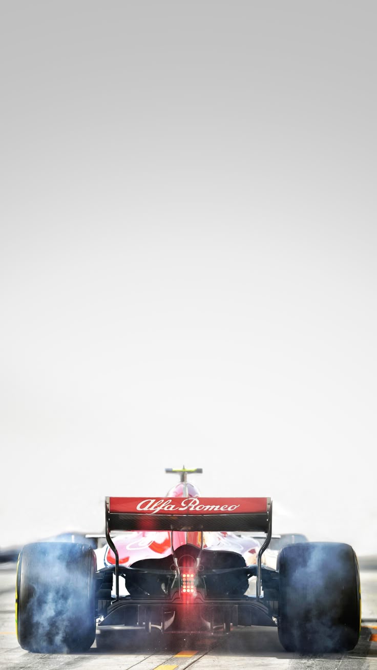 That Amazing Rear mobile wallpaper