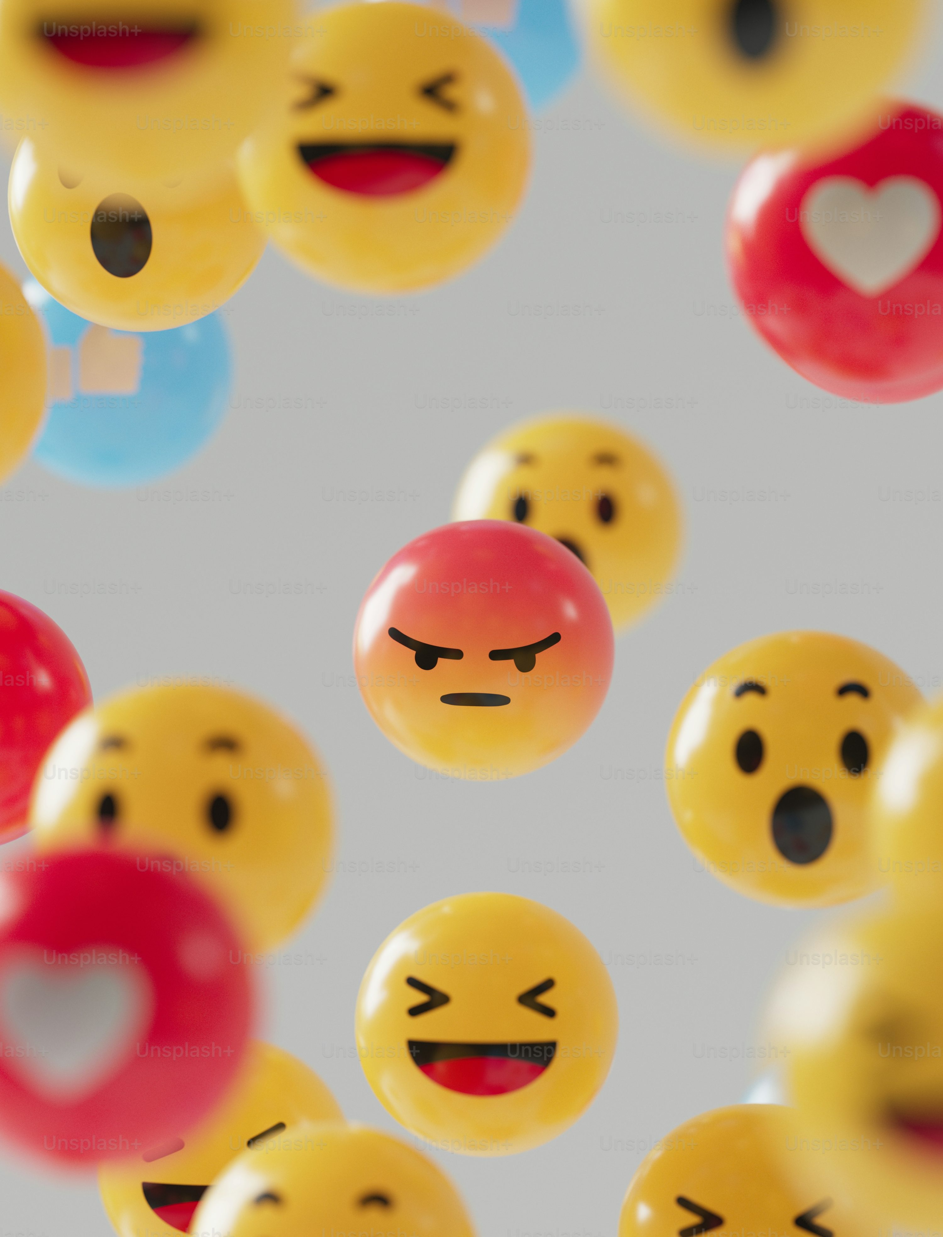 Emoji Wallpaper: Free HD Download [HQ]