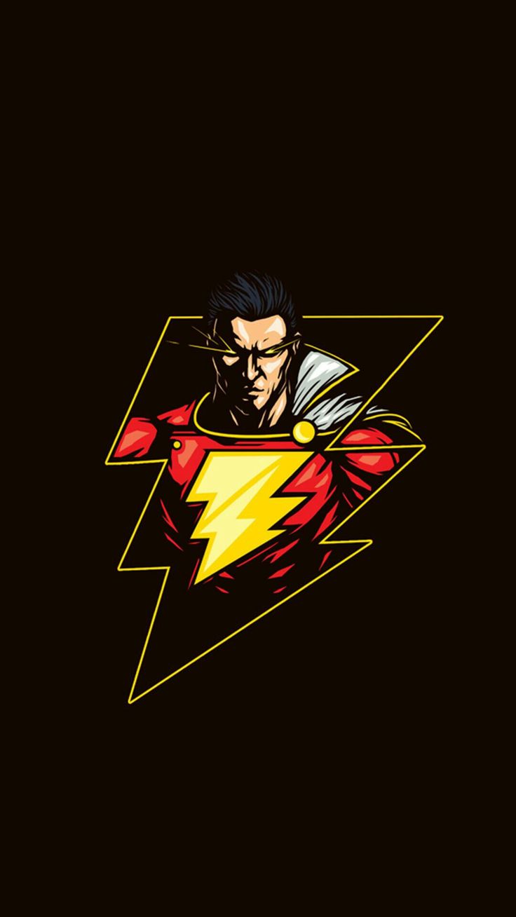 Shazam
