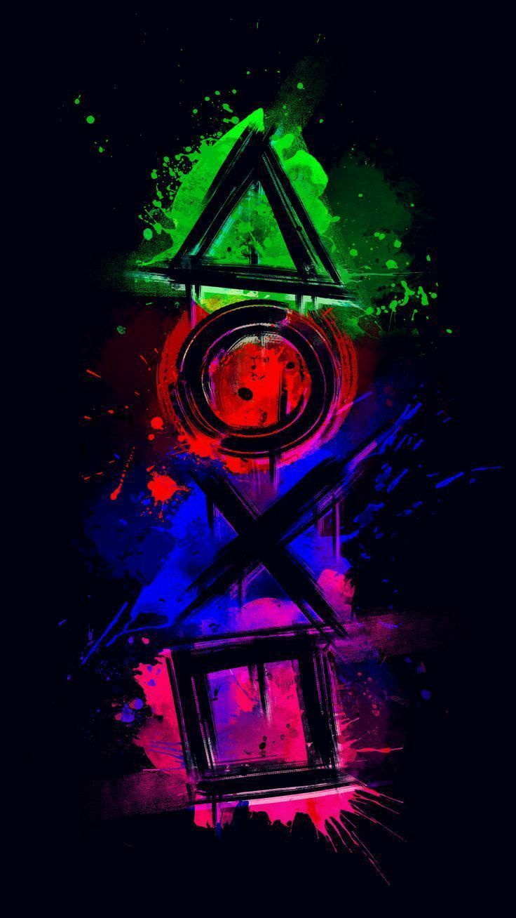Video Game Wallpaper. gaming