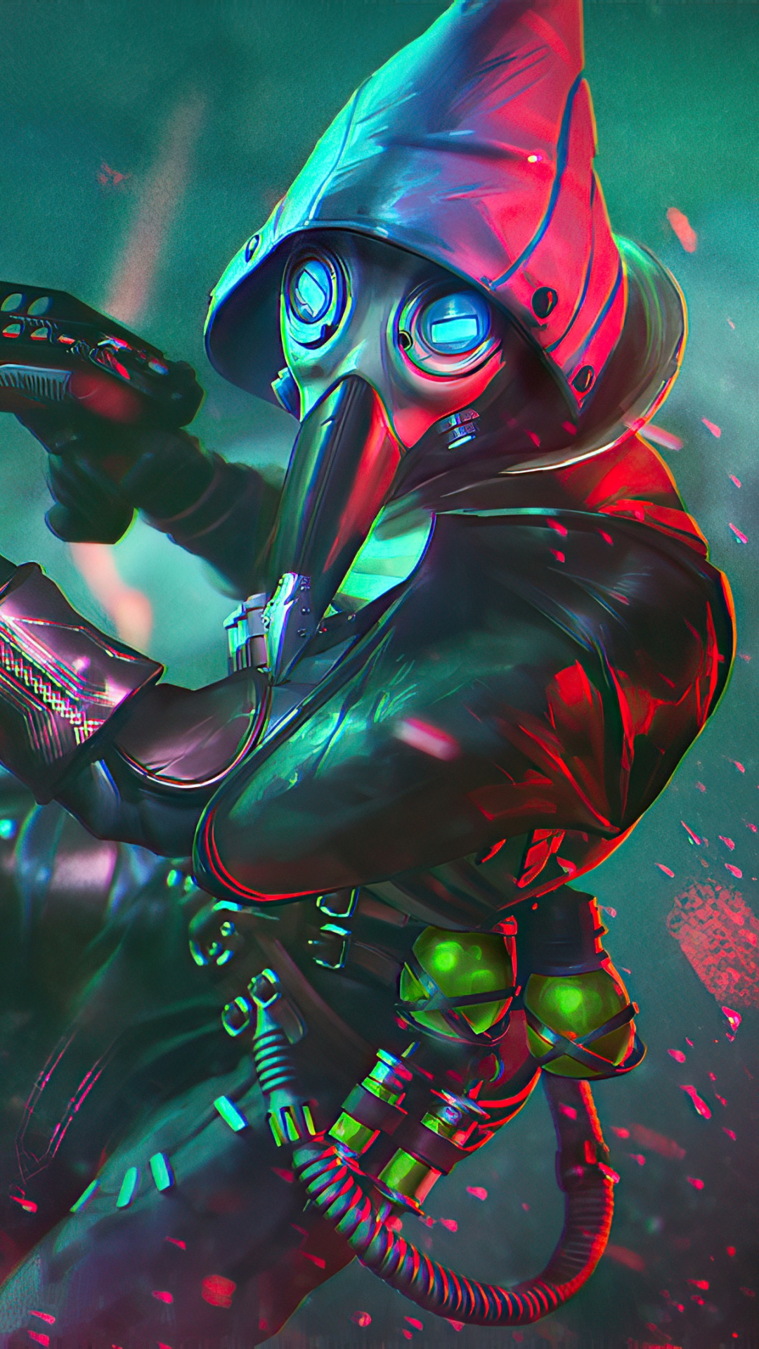 Garena Free Fire Wallpaper 4K, Android