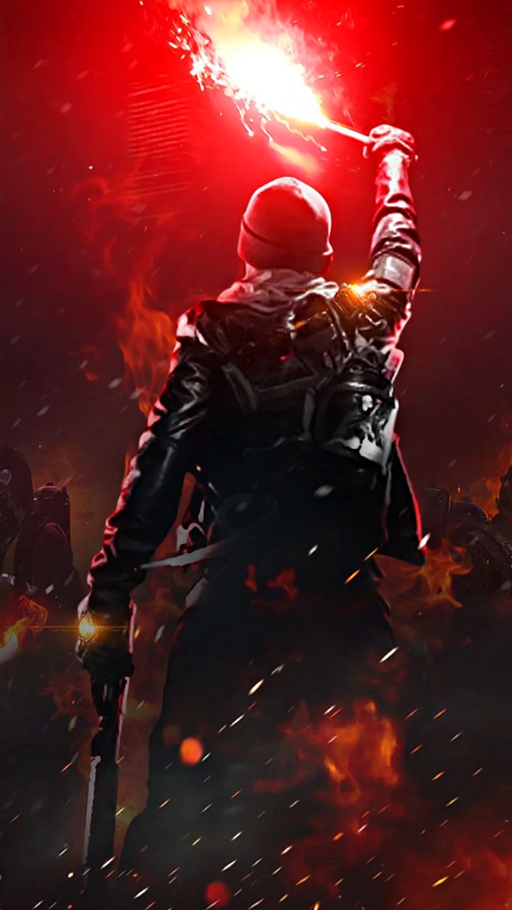 Games Wallpaper for Phone HD