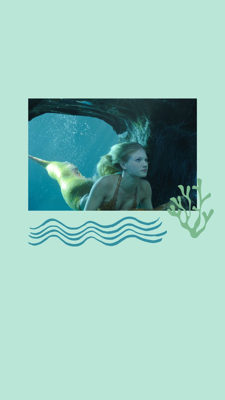 Rikki Chadwick phone wallpaper H2o Just