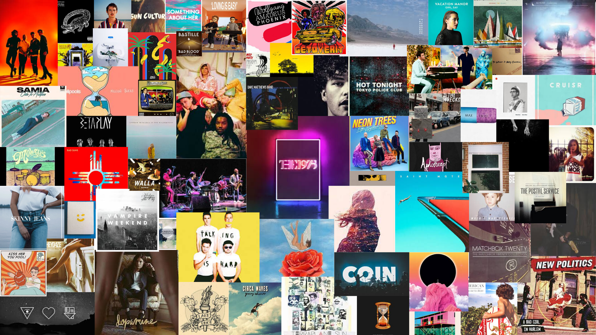 This is my computer wallpaper i made