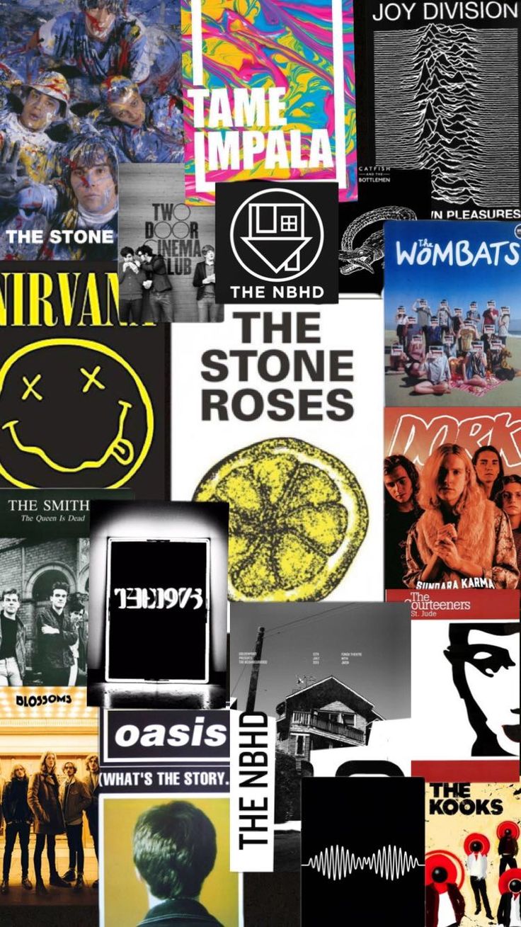 best indie bands hands down