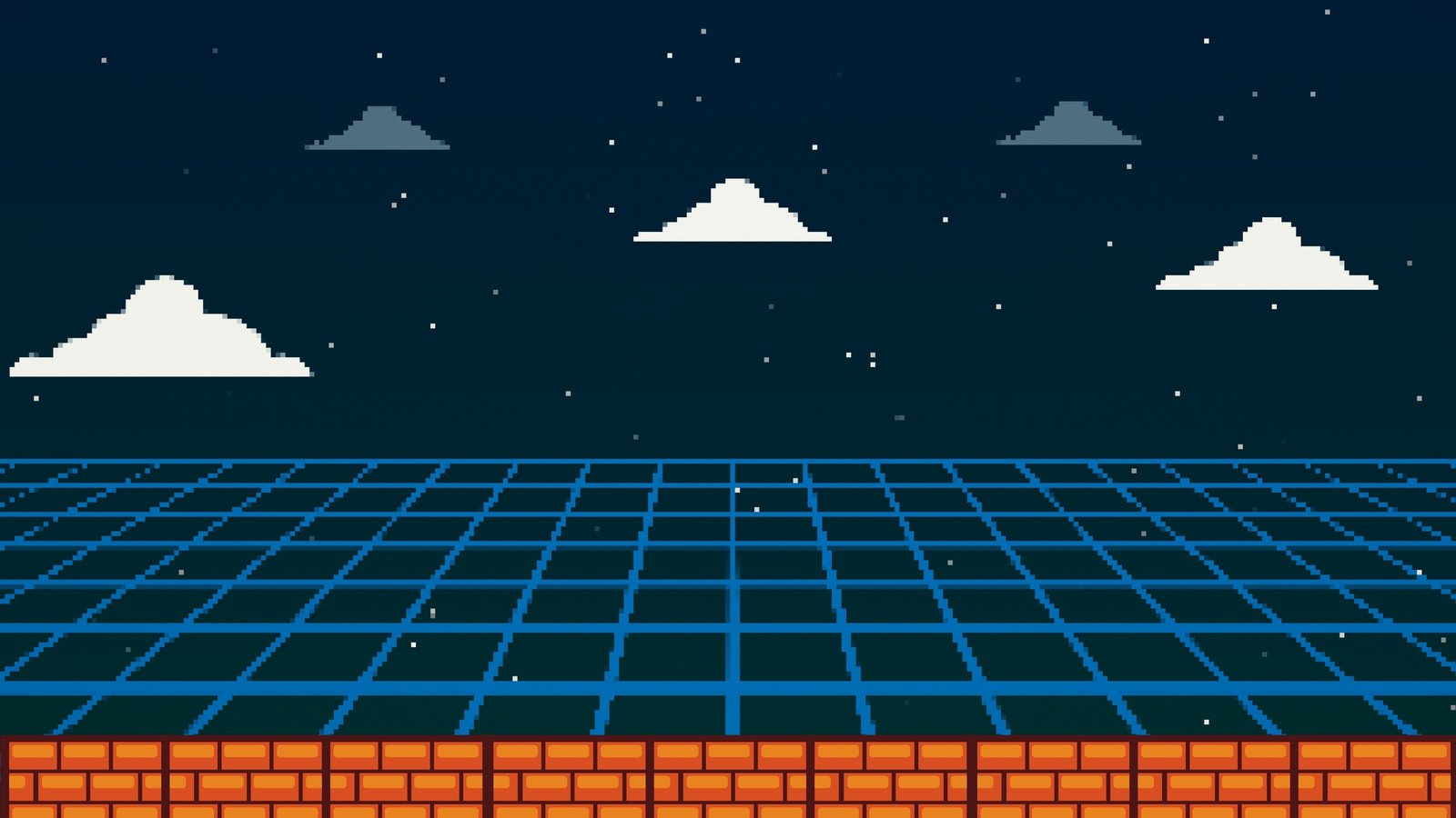 gaming desktop wallpaper