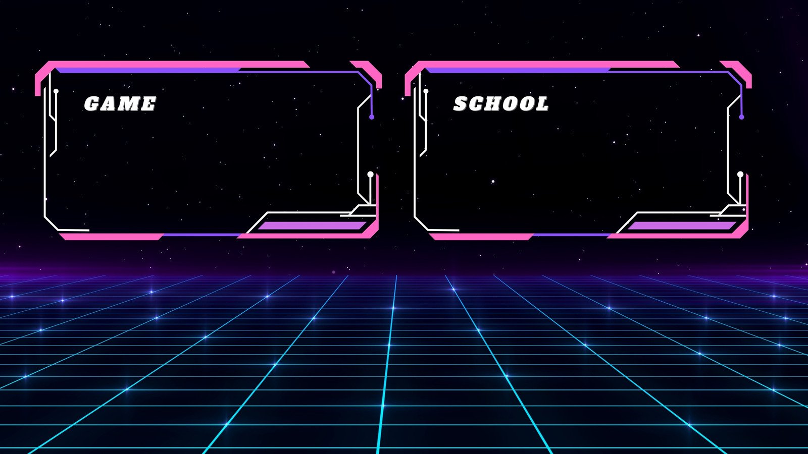 gaming desktop wallpaper