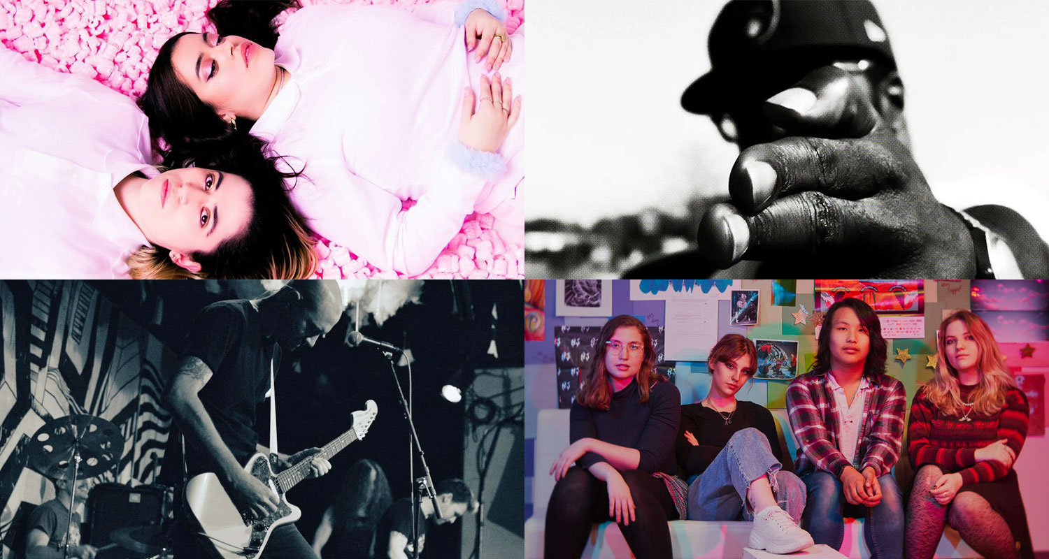 favorite Milwaukee music of 2022