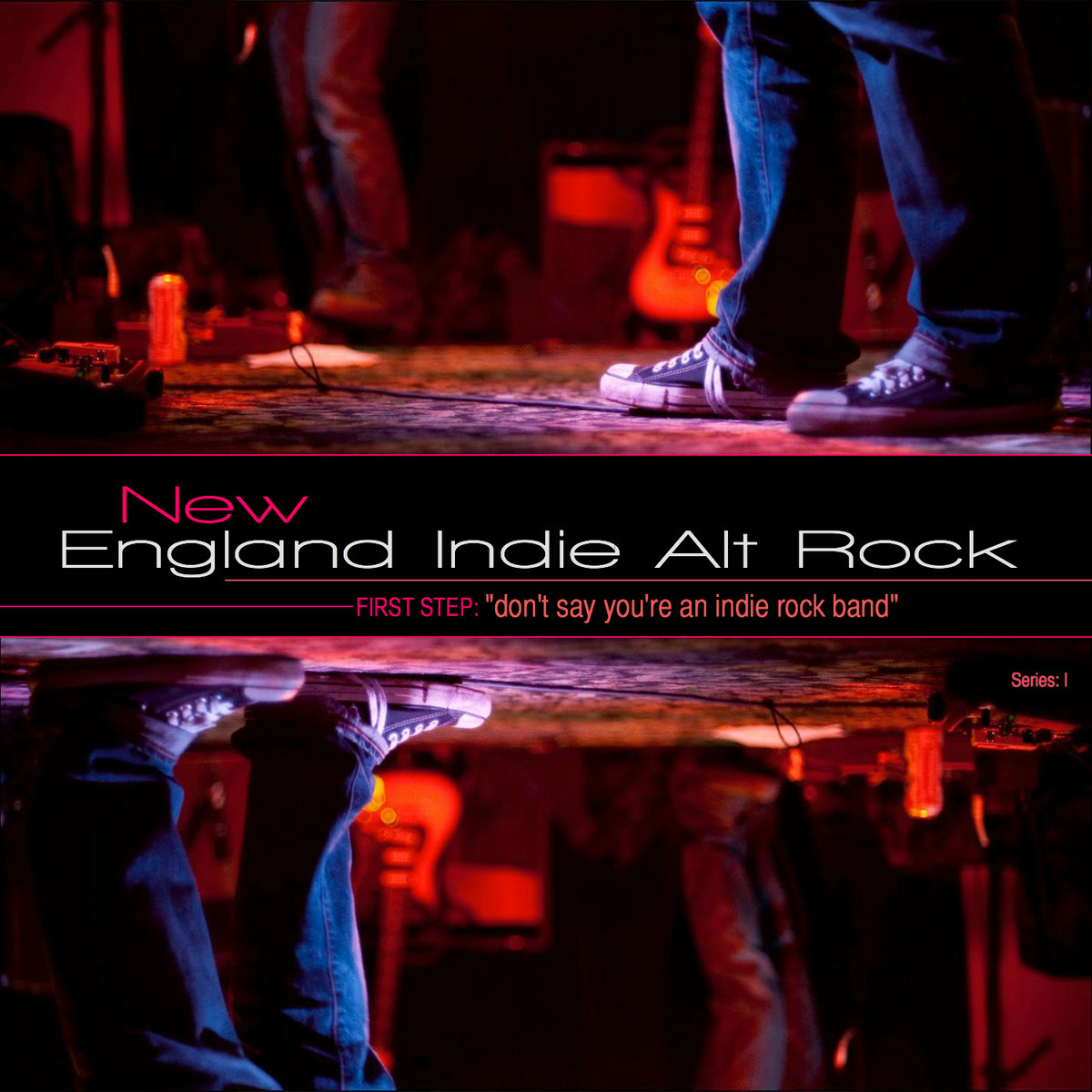 New England Indie Alt Rock I