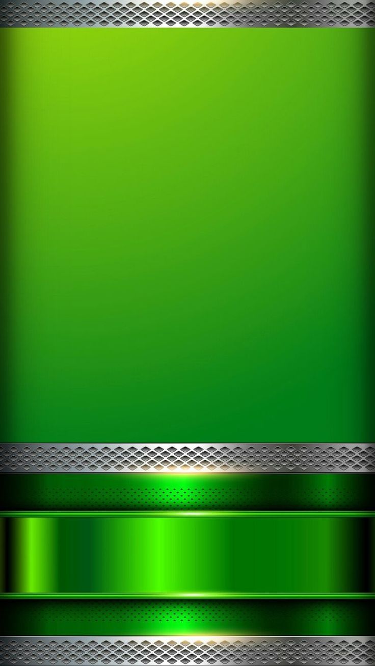 Silver Striped Wallpaper for iPhone