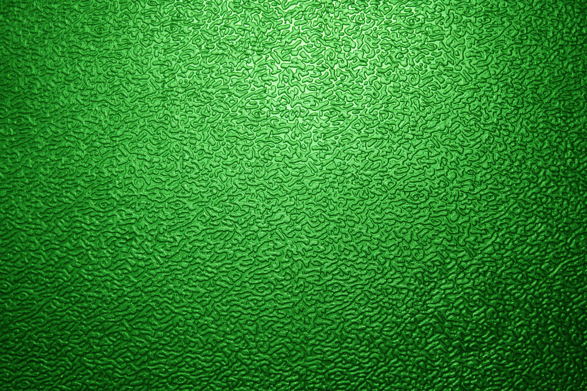 Green Texture Wallpaper