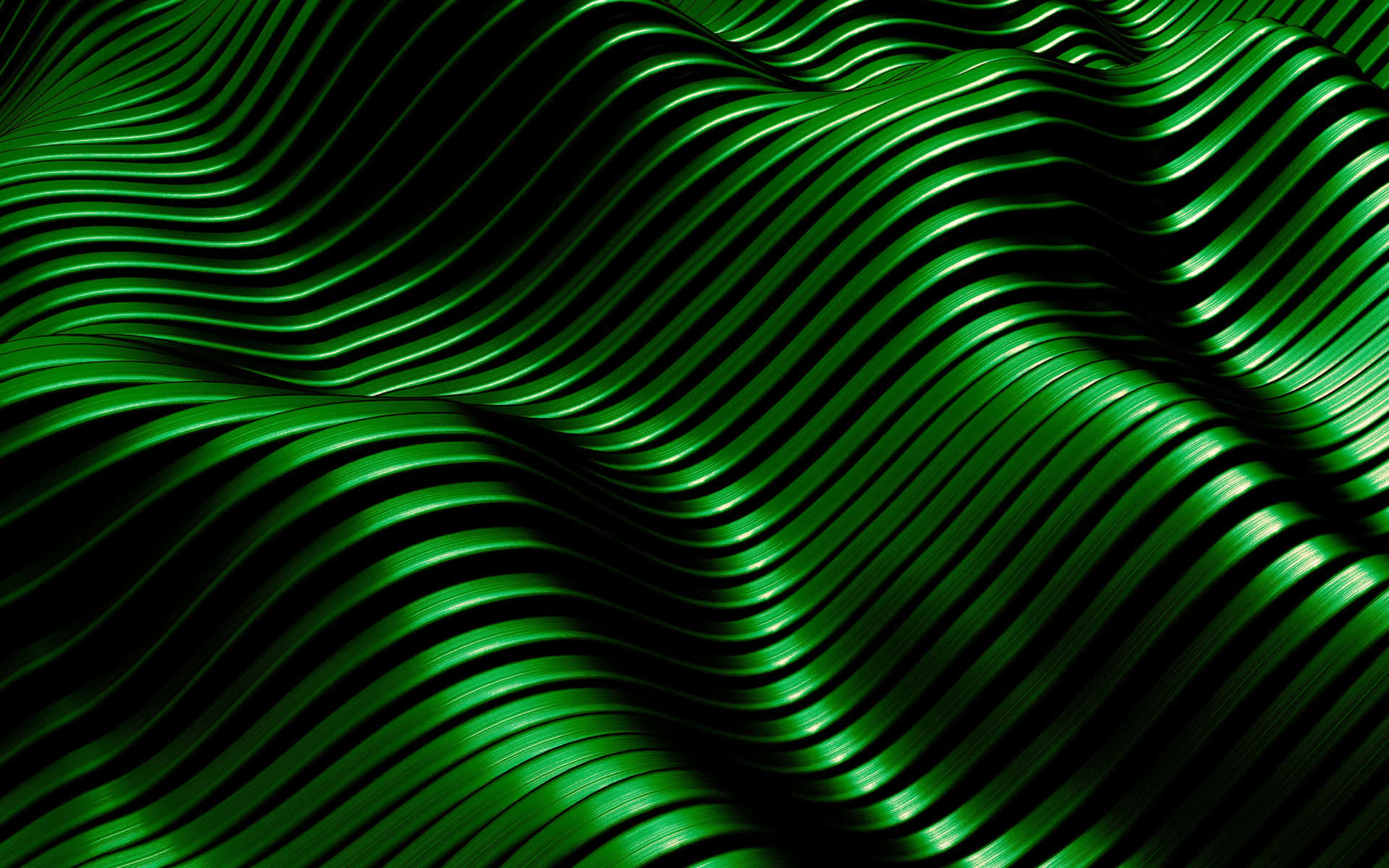 Green Texture Background